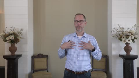 Week 8 - How to Be Thankful When You Don't Feel Like It - Everyday Disciple