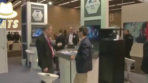 Implant made of Graphene to effect thoughts.