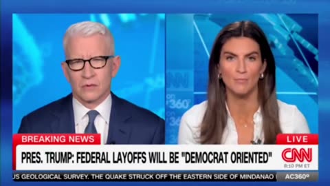 The White House and OMB have already cut FOUR THOUSAND jobs in just HOURS!