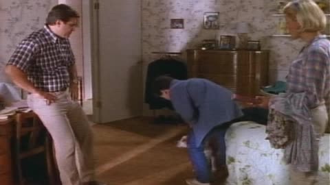 The Wonder Years - S4E15 - Buster