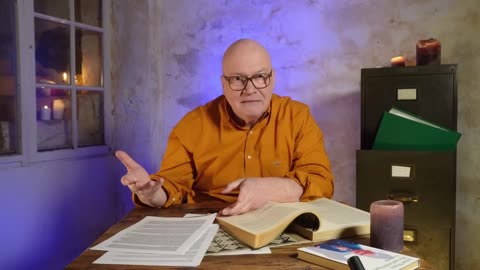 Der gefälschte Bankraub in Gelsenkirchen | Winter-Files