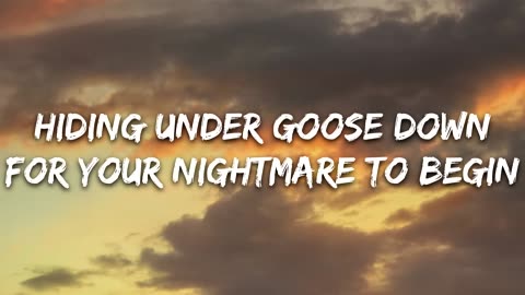 Au Ra - Panic Room (Lyrics)