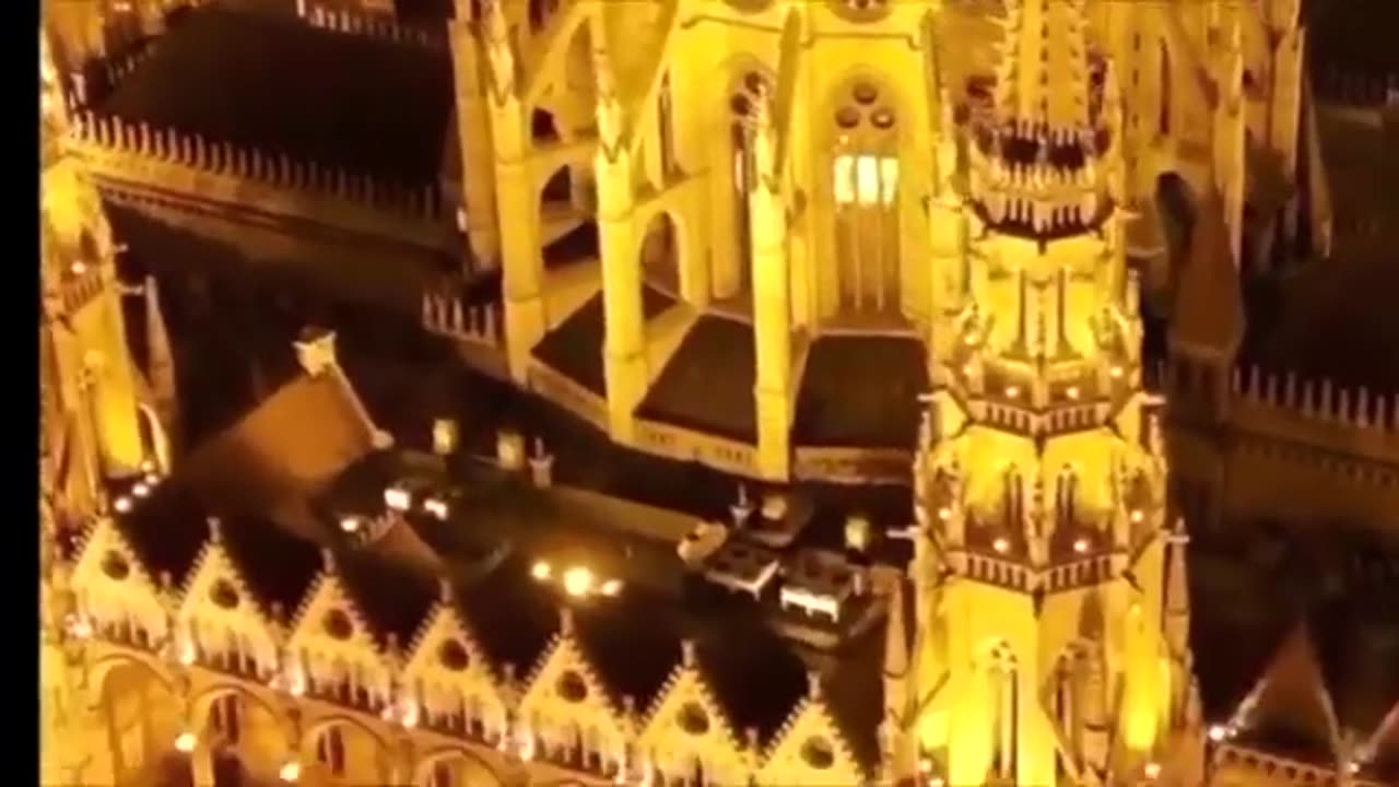 The Old World Marathon #5