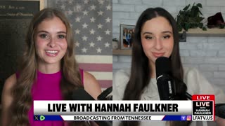 NFL HALFTIME SHOW - BAD BUNNY with Chloe Castillo | Live with Hannah Faulkner