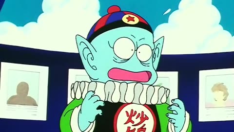Dragon Ball (Dublado) - Episódio 108