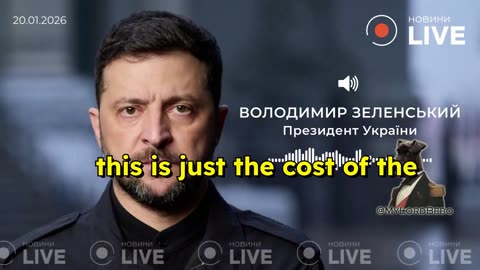 Hoodwinks and Hijinks: Trump 'Nabs' Greenland at Davos