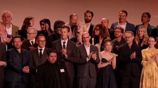 A Hollywood who’s‑who: Who can you spot in this Oscars class photo?