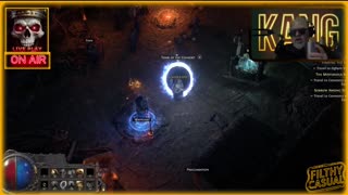 Path of Exile 2 - Diablo fans will LOVE this game