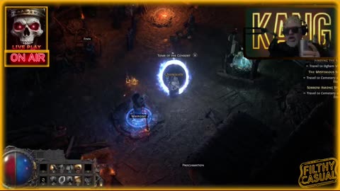 Path of Exile 2 - Diablo fans will LOVE this game