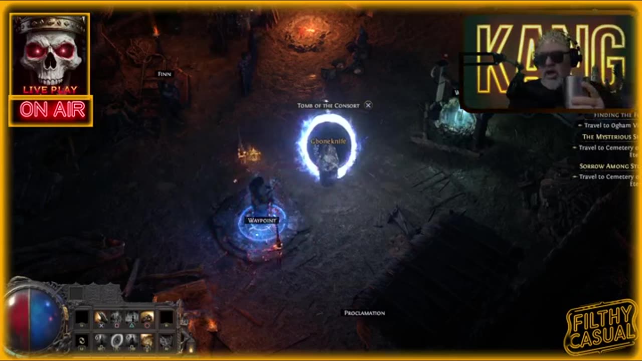 Path of Exile 2 - Diablo fans will LOVE this game