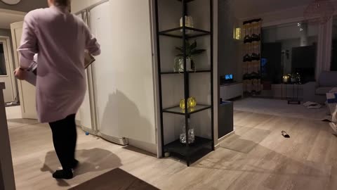 Jouluisia juttuja hiipii kotiin 😍🕯️| VIIKONLOPPUVLOGI