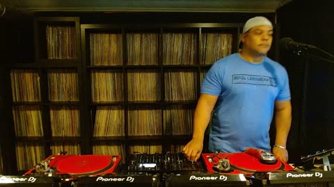 "Jams Outside the Club Norms" with Wil Milton 11.25.25