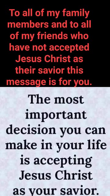 How To Know You Are Going To Heaven