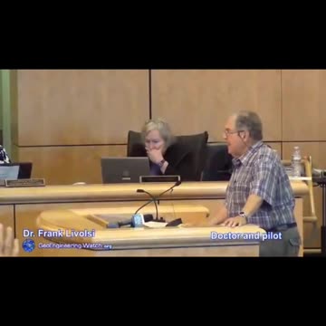 The Governments of the New World Order are releasing chemical haze from airplanes into