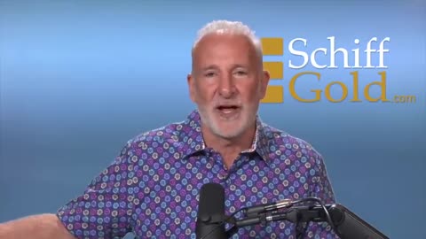 Be Grateful: Gold and Silver Are Outperforming Everything