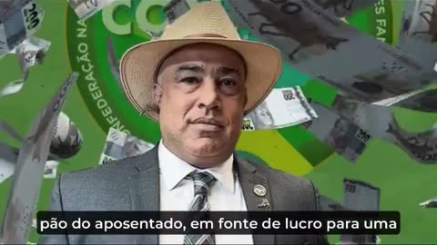 🚨 GRAVÍSSIMO! 🚨