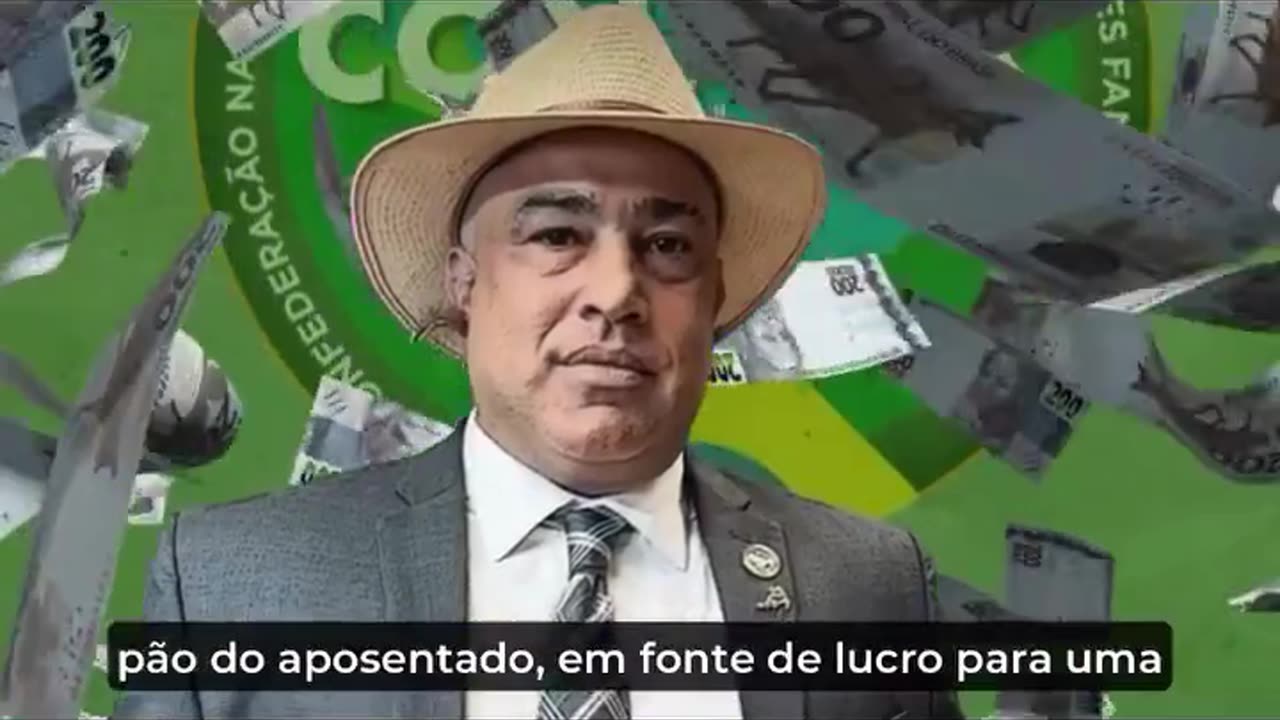 🚨 GRAVÍSSIMO! 🚨