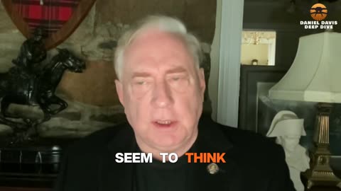 Billionaires like BlackRock eye Ukraine’s farmland for massive profits - ex-US colonel | They had their Blueprints before this white genocide started