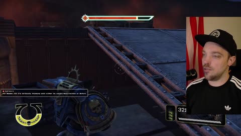 Warhammer 40k: Space Marine I (GOG Edition) #3 - "The Rise of Titus"