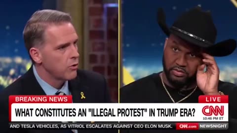 CNN's Panel of Leftists Vs. Scott Jennings Was an Intellectual Bloodbath — Guess Who Won