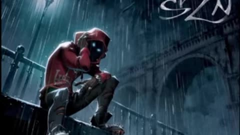 A Boogie Wit Da Hoodie - Look Back At It (432hz)