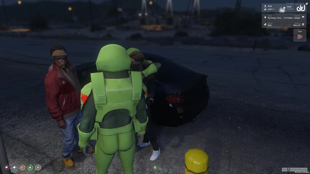 😎 #RÖH #TTEN KRAL GERİ DÖNDÜ 😎