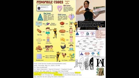 Welcome to the Diddy Freak Off 2024