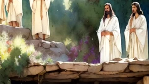 Los Esenios - Visiones de la Beata Ana Catalina Emmerick