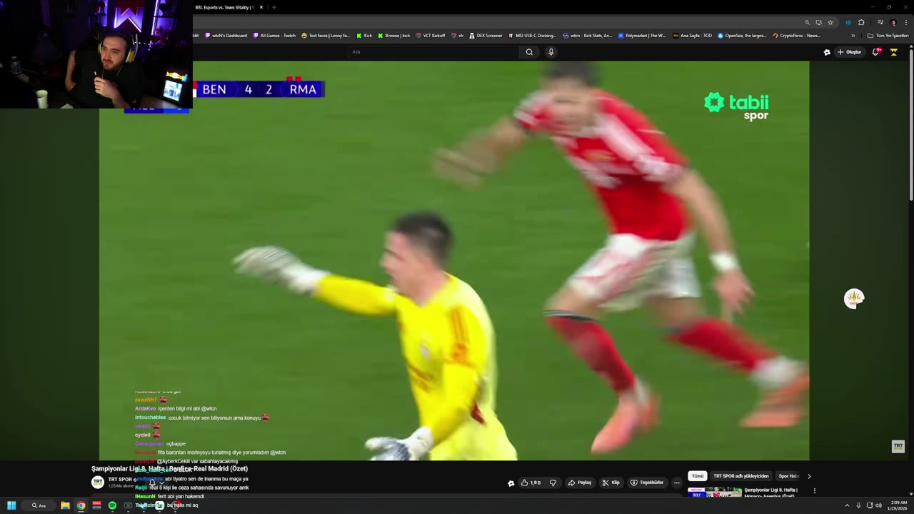 Perşembe sabahı | !pindirim