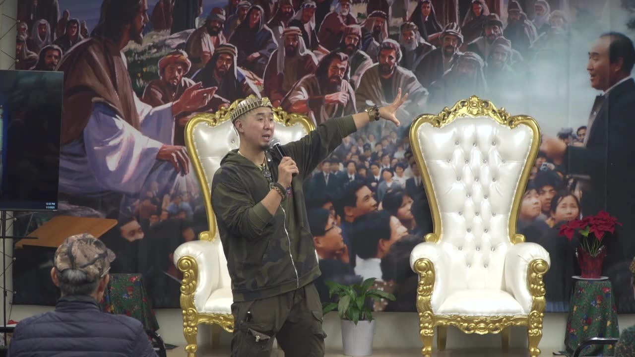 한국수요예배 01_01_2025_テネシー韓国語水曜礼拝1月1日