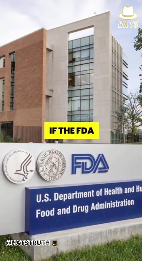 The Truth about The FDA