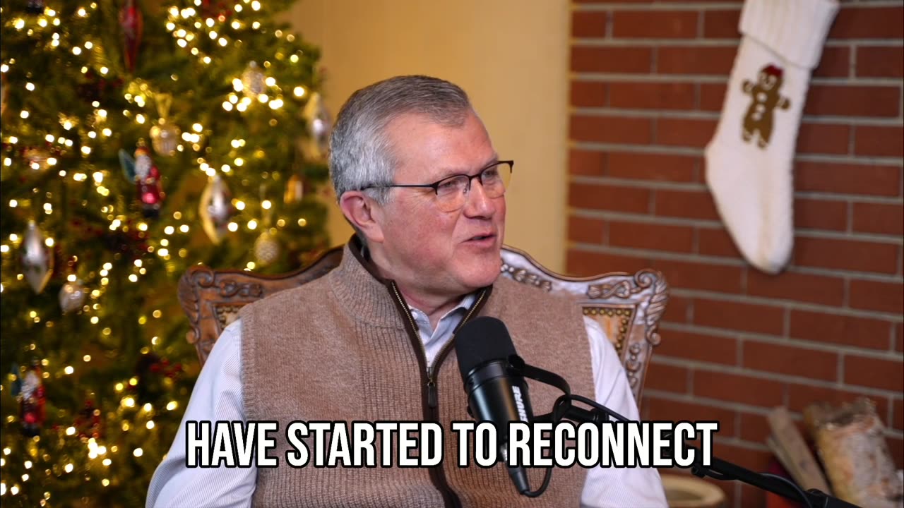 Understanding Michigan's Political Shift With Arabs & Republicans