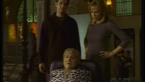Special Unit 2 WSBK September 12, 2001 900pm-959pm EDT