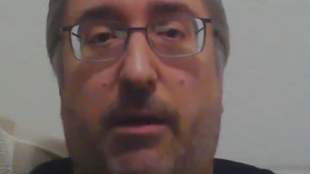 Jesus: Preacher of Fear?