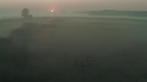 PATRIARKH - WIERSZALIN IV (feat. Eliza Sacharczuk) (Official Video) ｜ Napalm Records