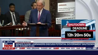 LIVE Updates: Trump Addresses Generals, Government Shutdown Looms & More #News
