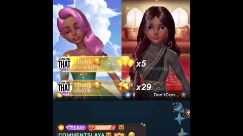 TOMI K DOES A SKIT FOR HER UPCOMING COURT CASE WITH JAZZY CHERRY FT MS THERESA