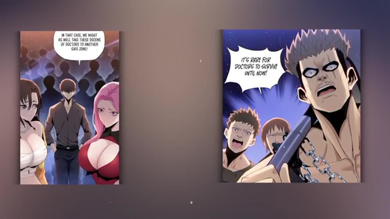 Hellish Heat, and yet He's the Only One with a Cold Room with Infinite Supplies! - Manhwa Recap