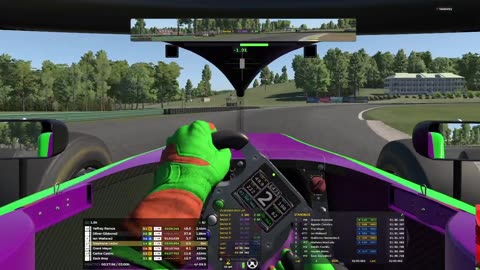 VOD Twitch #112 (3de3) Début de la semaine 4 !