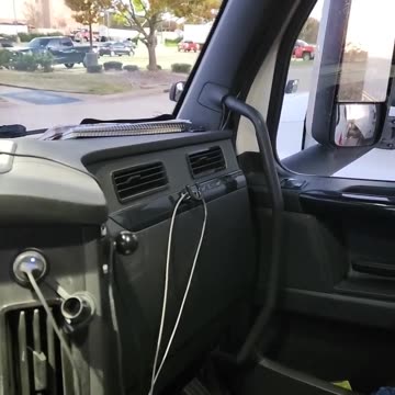 👍👍MY NEW SUPER SLEEPER TRUCK👍👍