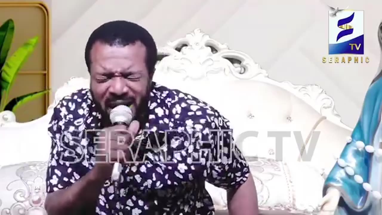 vol.31 Brother Ebuka Obis Zion Prayer Movement Outreach Ministries