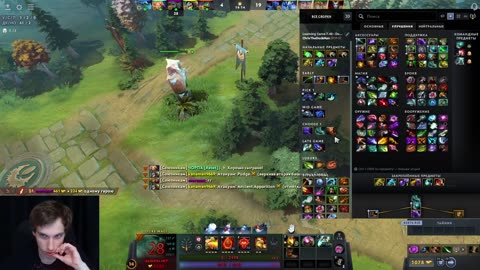 Богатый огр, полный инвентарь — и разгром. Что пошло не так?