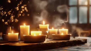 Relaxing Study Music | Focus and Concentration