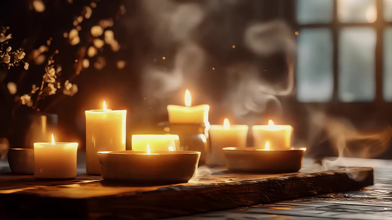 Relaxing Study Music | Focus and Concentration