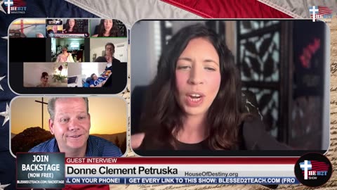 FaithNFreedomTV 24/7: More Channels at FaithNFreedom.TV