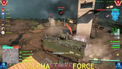 Final Battlefield 2042 ASF Stream Weekend!!