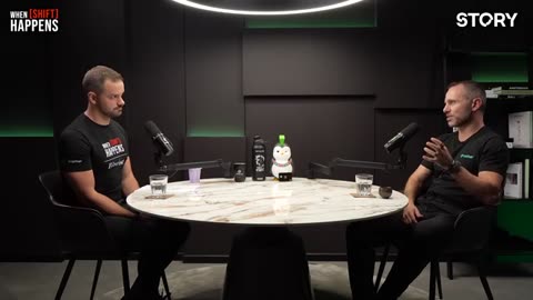 USDT Founder: Bitcoin, Gold, Stablecoin, & Tether, the Most Profitable Company in the World | EP 143