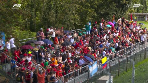 F3 - 2025.09.05. Olasz Nagydíj, Monza - Időmérő edzés (M4 Sport)