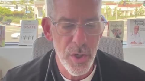 ⛔️WARNING: The Shingrix shingles vaccin⛔️