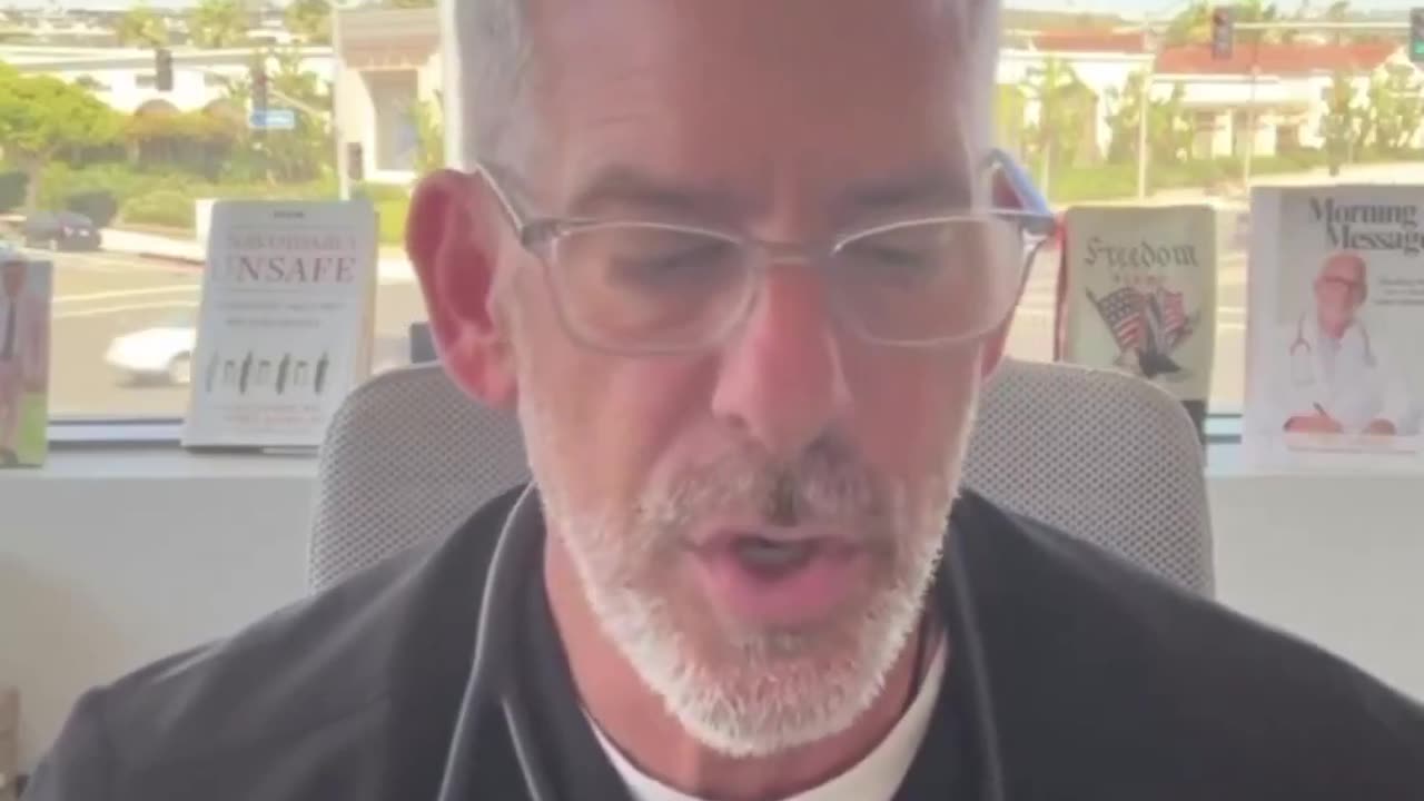 ⛔️WARNING: The Shingrix shingles vaccin⛔️